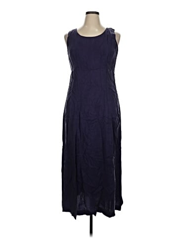 Karin Stevens Casual Dress (view 1)