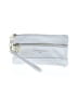 Adrienne Vittadini White Wristlet One size - photo 1