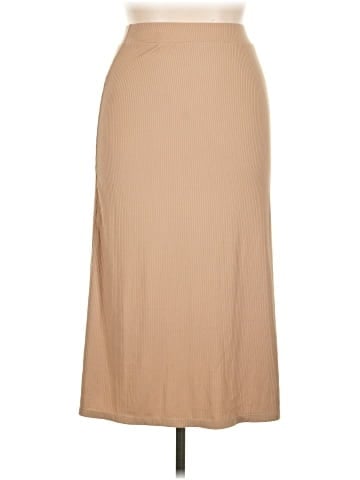 Capella Apparel Casual Skirt (view 1)