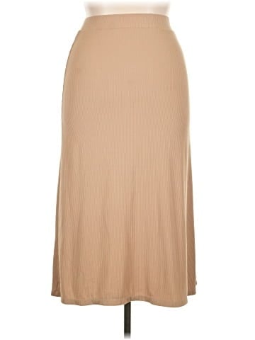 Capella Apparel Casual Skirt (view 2)