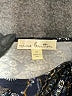 Nine Britton Paisley Blue Casual Dress Size XS - photo 7