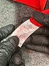 Brooke Shields Timeless Red Blazer Size 14 - photo 7