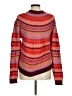 American Eagle Outfitters Red Pullover Sweater Size M - photo 2
