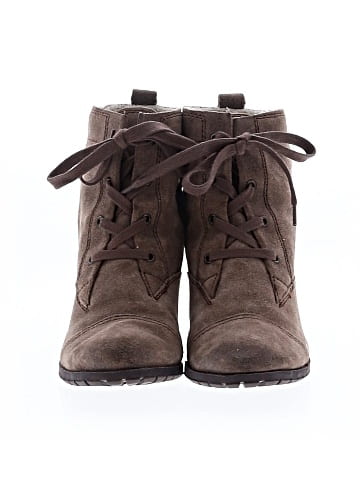 Naturalizer Ankle Boots (view 2)