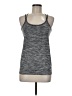 Assorted Brands Gray Active Tank Size M - photo 1