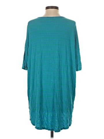 Lularoe 3/4 Sleeve T-Shirt (view 2)