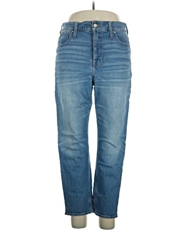 J.Crew Jeans (view 1)