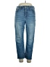 J.Crew Blue Jeans Size 33 waist - photo 1