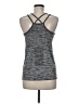 Assorted Brands Gray Active Tank Size M - photo 2