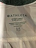 Athleta Paisley Pink Romper Size S - photo 4