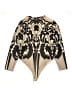 Shein Curve Gold Long Sleeve Blouse Size 18 Plus (3) - photo 2