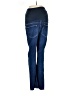 FRAME Blue Jeggings Size 31 waist - photo 2