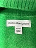 CALVIN KLEIN JEANS Green Vest Size XL - photo 6