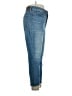 J.Crew Blue Jeans Size 33 waist - photo 4