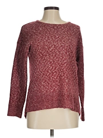 Leo & Nicole Pullover Sweater (view 1)