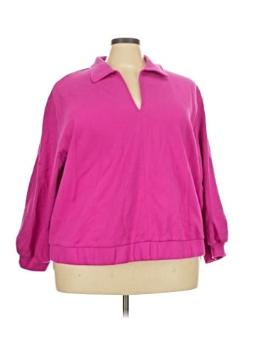 Target Sweatshirt (view 1)