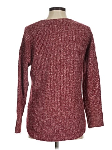 Leo & Nicole Pullover Sweater (view 2)