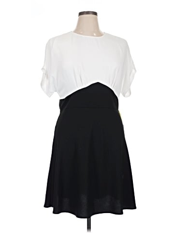 CeCe Casual Dress (view 1)