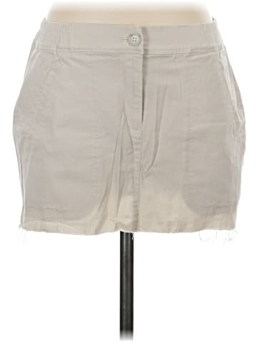 J.Jill Casual Skirt (view 1)