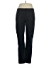 Elie Tahari Black Jeans Size 14 - photo 1