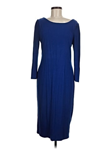 Carmen Carmen Marc Valvo Casual Dress (view 1)