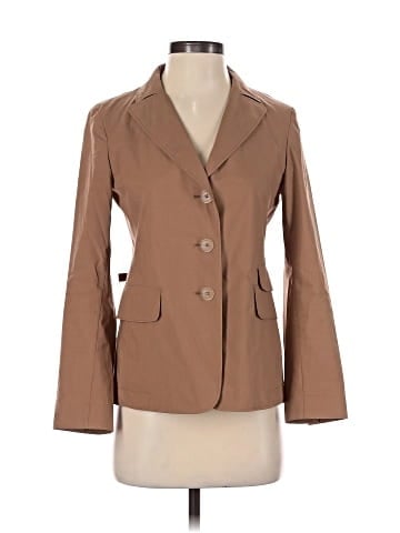 Jil Sander Blazer (view 1)