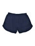 Assorted Brands Solid Blue Athletic Shorts Size XL - photo 2
