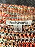 John Paul Richard 100% Acrylic Tweed Orange Pullover Sweater Size L - photo 7