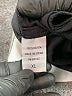 Neiman Marcus 100% Rayon Solid Black Casual Pants Size XL - photo 7