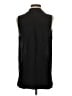 L'Agence 100% Silk Black Blouse Size Sm (1) - photo 2