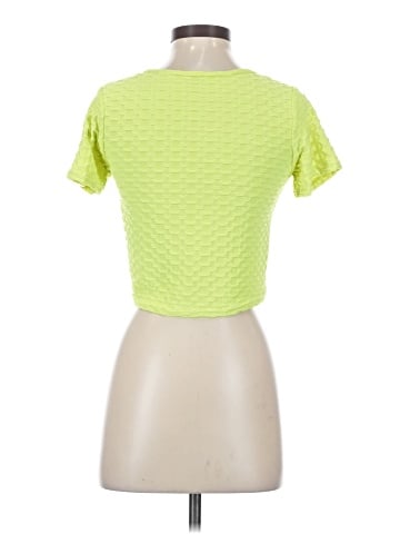 Unbranded Short Sleeve Top (view 2)