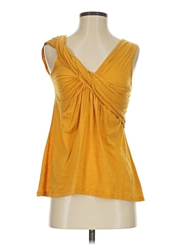 Deletta Sleeveless Blouse (view 1)