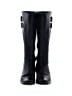 Ecco Black Boots Size EU 37 - photo 2