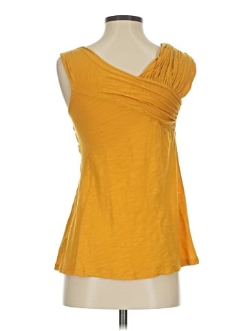 Deletta Sleeveless Blouse (view 2)