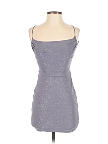 Glare Cocktail Dress (view 1)