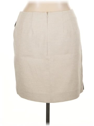 White House Black Market Casual Skirt (view 2)
