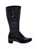 Ecco Black Boots Size EU 37 - photo 1