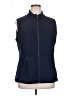 Assorted Brands 100% Polyester Blue Vest Size XL - photo 1