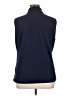 Assorted Brands 100% Polyester Blue Vest Size XL - photo 2