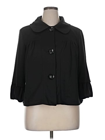 Notations Jacket (view 1)