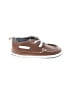 Carter's Brown Sneakers Size 3-6 mo (baby) - photo 1