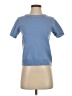 Unbranded Blue Pullover Sweater Size XS - photo 1
