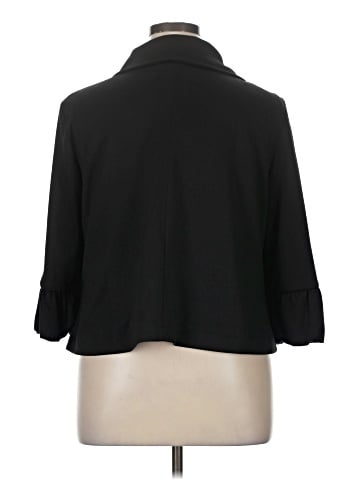 Notations Jacket (view 2)