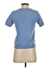 Unbranded Blue Pullover Sweater Size XS - photo 2