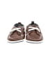 Carter's Brown Sneakers Size 3-6 mo (baby) - photo 2