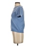 Unbranded Blue Pullover Sweater Size XS - photo 5