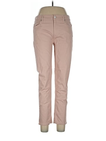 CALVIN KLEIN JEANS Khakis (view 1)