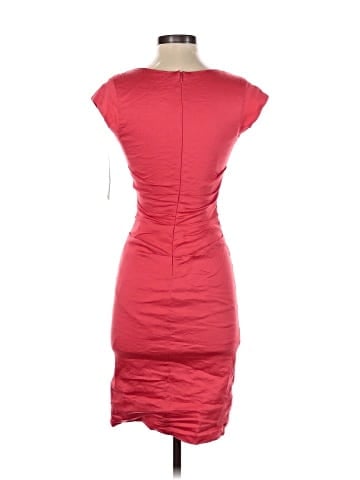 Nicole Miller Artelier Cocktail Dress (view 2)