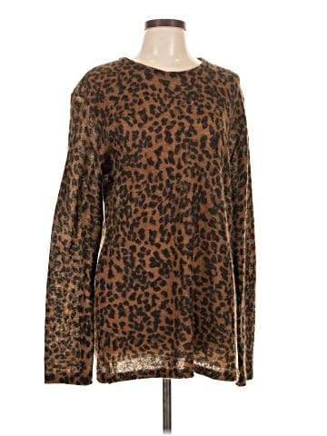 Divided by H&M Pullover Sweater (view 1)