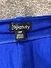 Relativity Solid Blue Active Pants Size 10 (petite) - photo 7